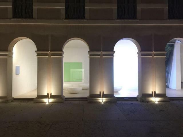 PALAZZO BECCAGUTTI CAVRIANI - Gallery Suite e Frescoes Suite Mantua Exterior foto