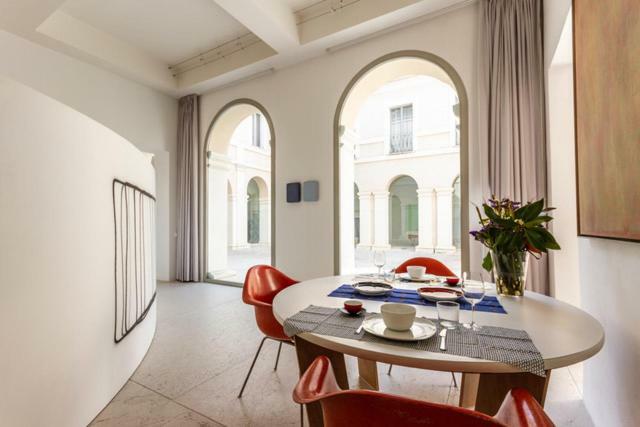 PALAZZO BECCAGUTTI CAVRIANI - Gallery Suite e Frescoes Suite Mantua Exterior foto