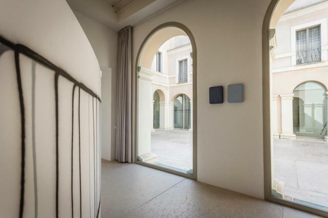 PALAZZO BECCAGUTTI CAVRIANI - Gallery Suite e Frescoes Suite Mantua Exterior foto